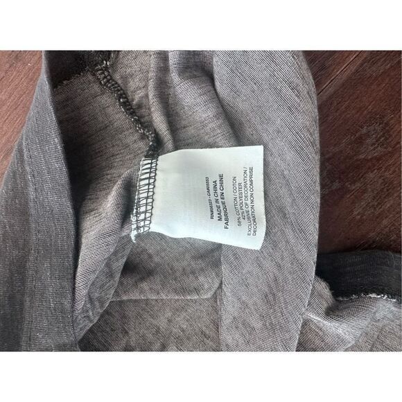 The Nike Tee Pink Swoosh Shirt - Picture 2 of 4